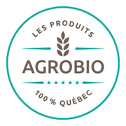 Farines et céréales biologiques québécoises